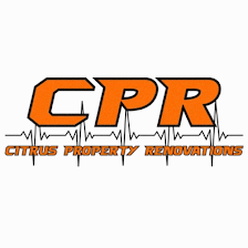 Citrus Property Renovations