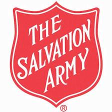 The Salvation Army