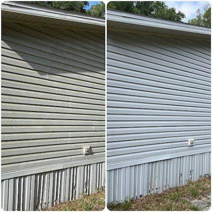 Manatee Wash LLC