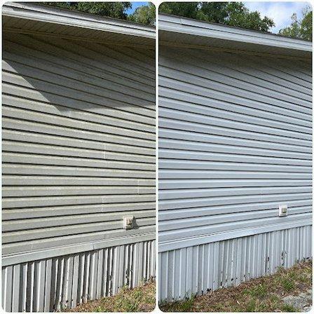 Manatee Wash LLC