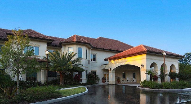 The Windsor of Ocala