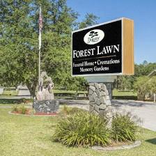 Forest Lawn Funeral Home & Memory Gardens