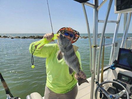 God's Country Fishing Company LLC