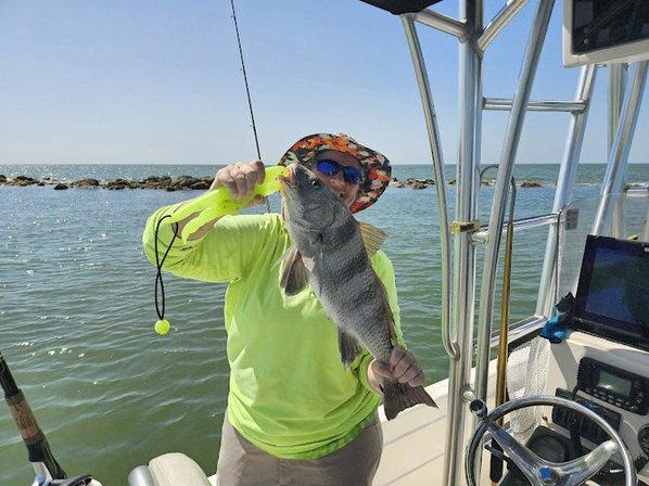 God's Country Fishing Company LLC