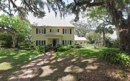 William Sherman Jennings House