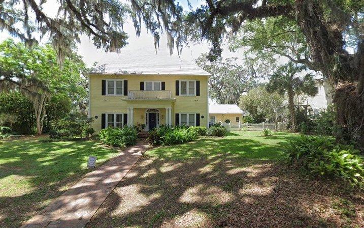 William Sherman Jennings House