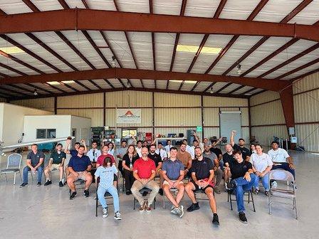 American Aviation Flight Academy