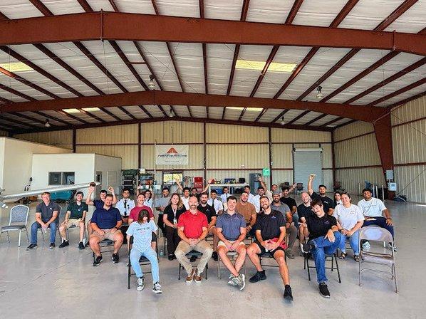 American Aviation Flight Academy