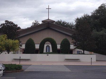 St Theresa Catholic Church