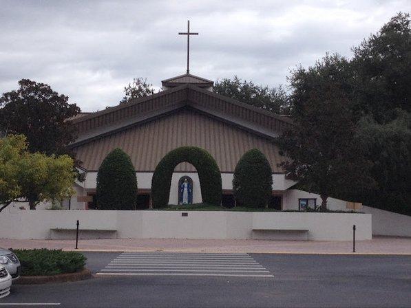 St Theresa Catholic Church