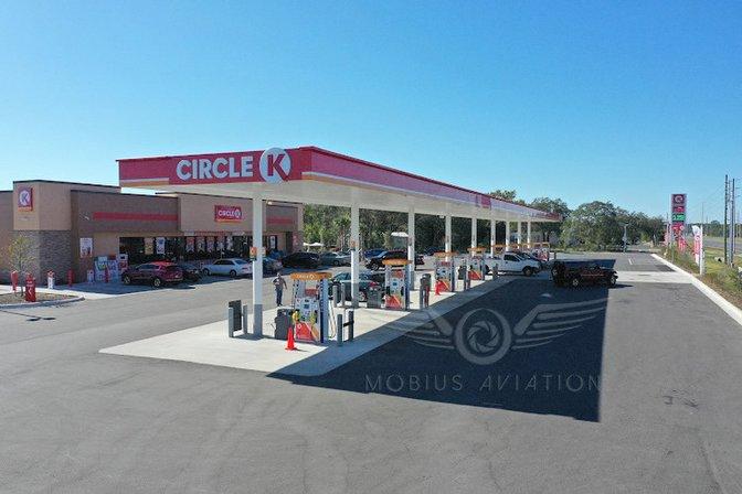 Circle K | Gas Station
