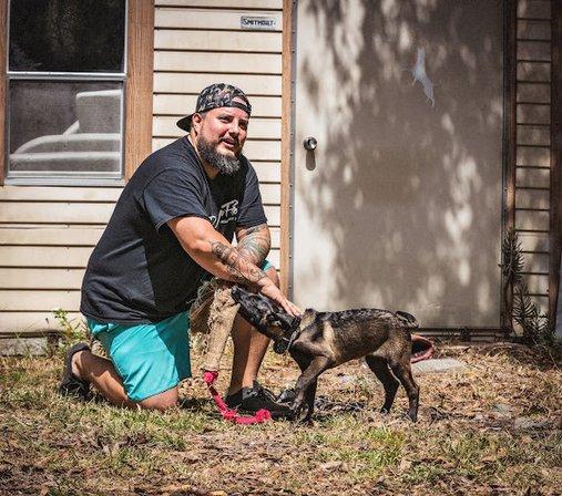 PupNinja Dog Training