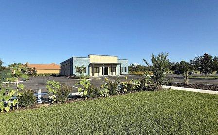 Spring Hill Pediatric Care