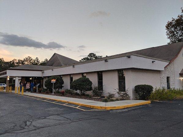 Temple Beth David