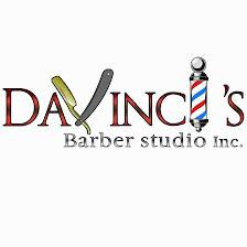 Davinci’s Barber Studio Inc.