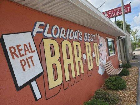 Bigun’s Bar-B-Que Brooksville, FL