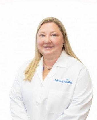 Amanda Brown, APRN