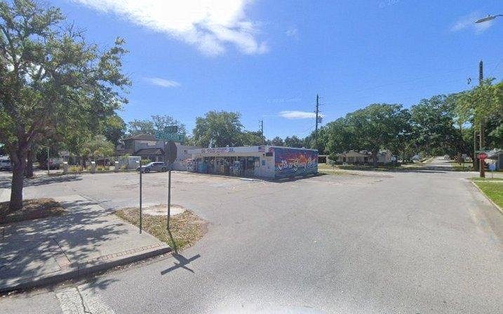 CoinFlip Bitcoin ATM - Main Street Food Mart (Port Richey)