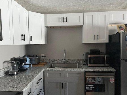 KB Countertops-New Port Richey