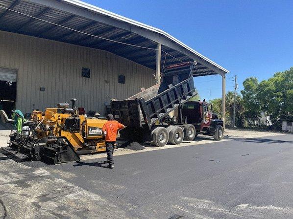 Westshore Paving