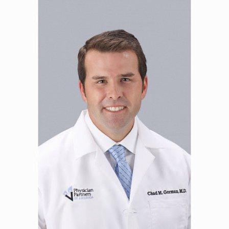 Chad Gorman, MD - Pain Management Specialist | PPOA