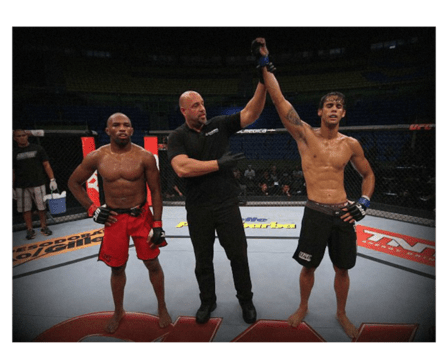 DV Brazilian Jiu-Jitsu