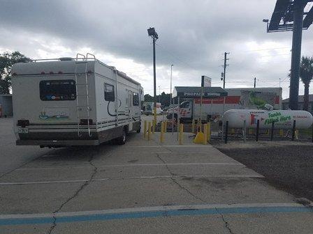 U-Haul Moving & Storage of Hudson