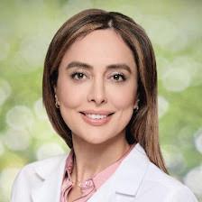 Nasrin Ghalyaie, MD, FACS, FASCRS