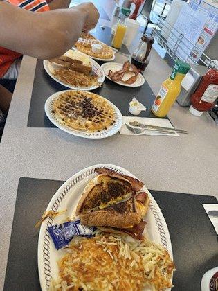 Waffle House