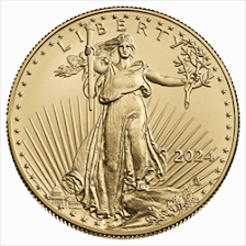 Asher's Quality Coin and Gold