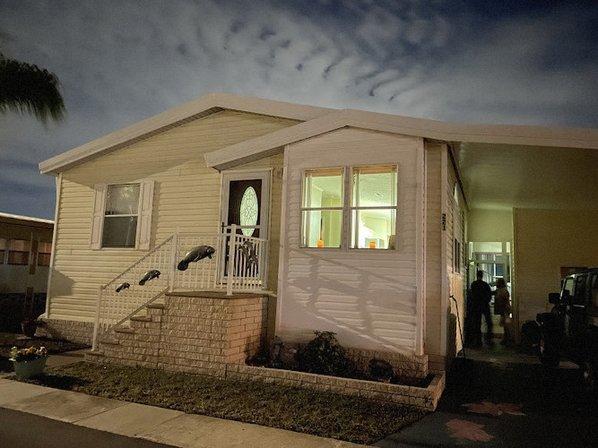 Westwind Mobile Home Park