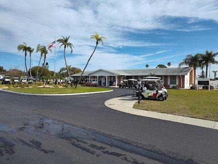 Village of Lake Tarpon Inc