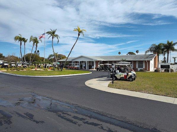Village of Lake Tarpon Inc