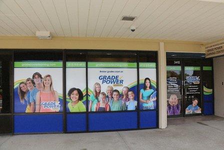 GradePower Learning Palm Harbor