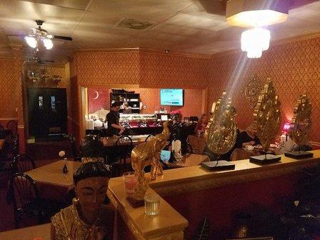 Amarit Thai Restaurant