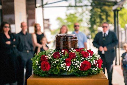 Going Home Cremations