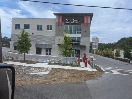 StorQuest Self Storage