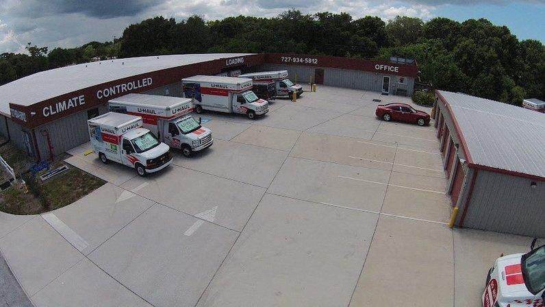 United Self Mini Storage