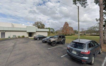 Rasmussen College - Pasco County Campus