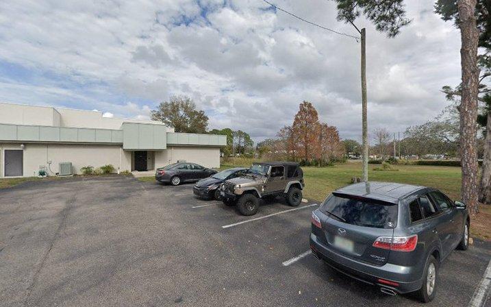 Rasmussen College - Pasco County Campus