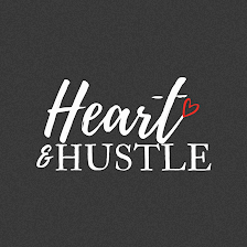 Heart & Hustle | Business Consulting in Tampa Bay