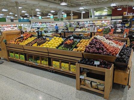 Publix Super Market at Summer Bay