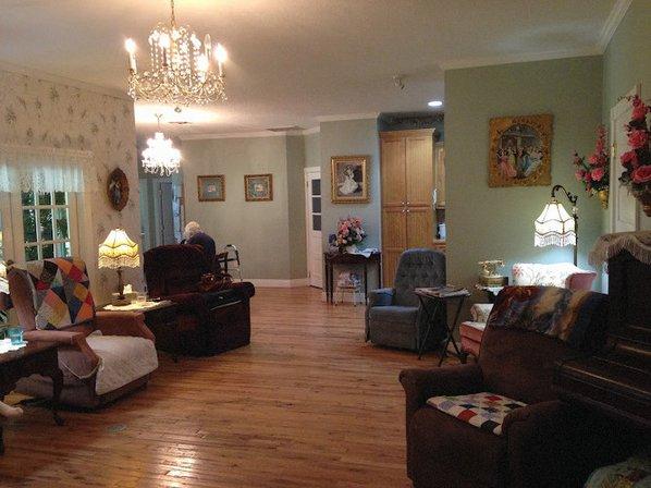 Heidi's Haven Assisted Living Facility / Nursing Home - Fruitland Park