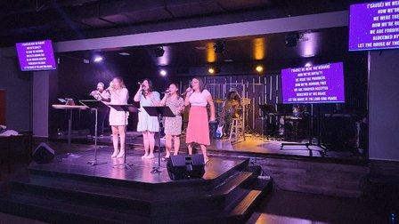 Open Table Church