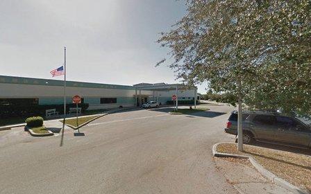 Osceola Council on Aging - Food Distribution Center