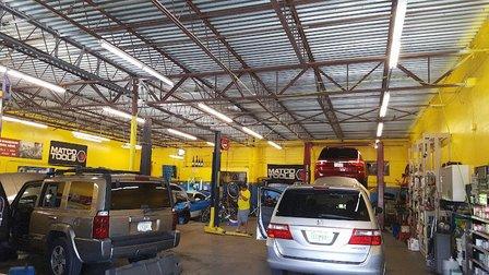 Gonzalez Mobile Auto Repair