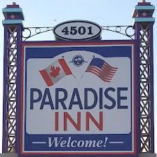 Paradise INN
