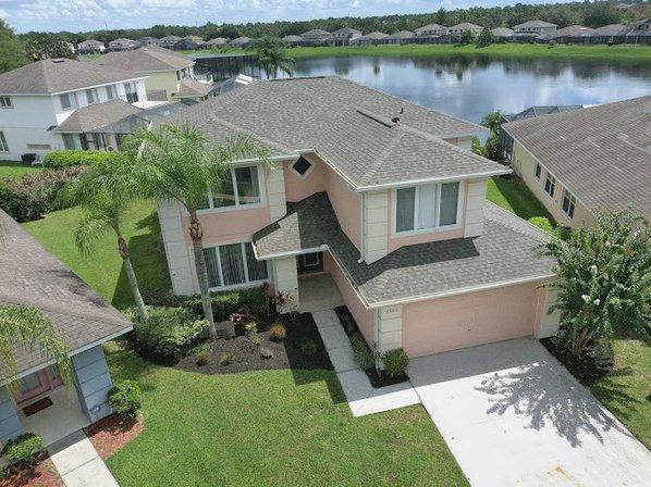 Endless Summer Florida House
