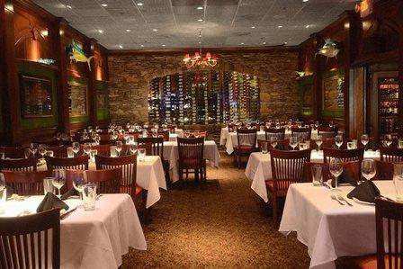 Charley's Steak House