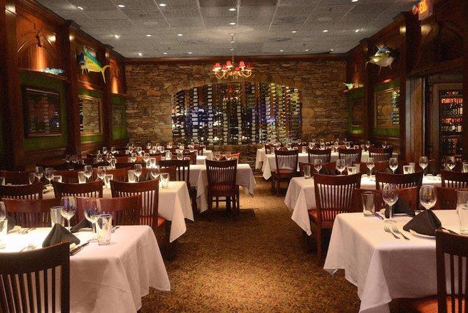 Charley's Steak House